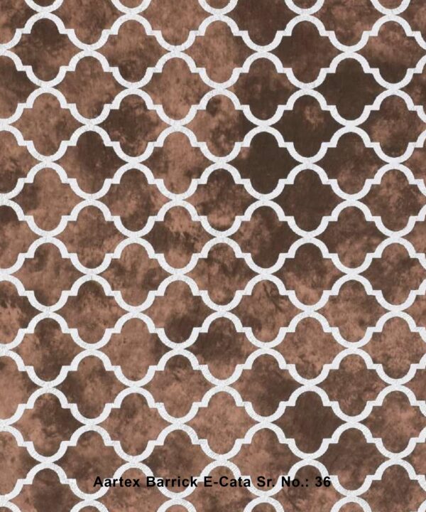 Kingdom Of Curtains Aartex Barrick E cata Sr. No. 36 Serbia - Kindom Of Curtains
