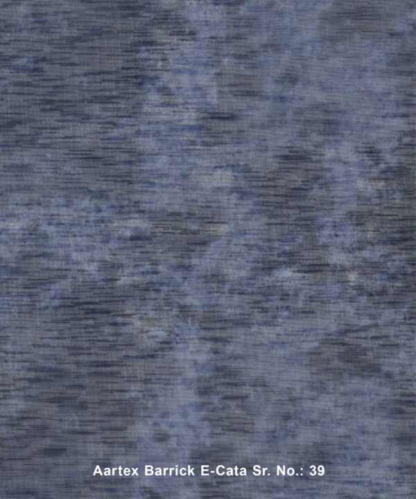 Kingdom Of Curtains Aartex Barrick E cata Sr. No. 39 - Kindom Of Curtains