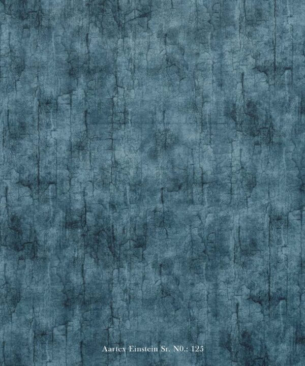 Kingdom Of Curtains Aartex Einstein Sr. N0. 125 - Kindom Of Curtains