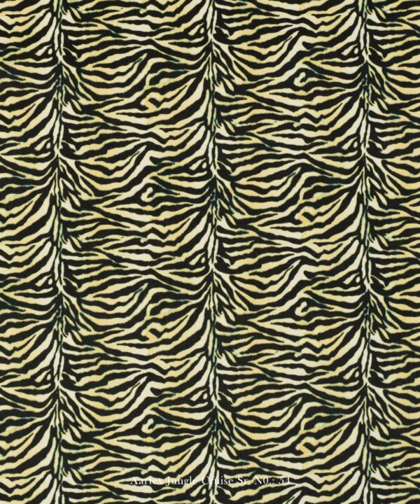 Kingdom Of Curtains Aartex Jungle Cruise Sr. N0. 54 - Kindom Of Curtains